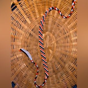 Handmade Weaved Bracelet